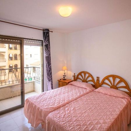 Primera Linea Playa Cargador - Playamar 1122 - Albert Villas Alcossebre エクステリア 写真