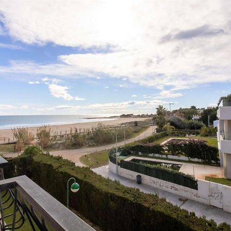 Primera Linea Playa Cargador - Playamar 1122 - Albert Villas Alcossebre エクステリア 写真