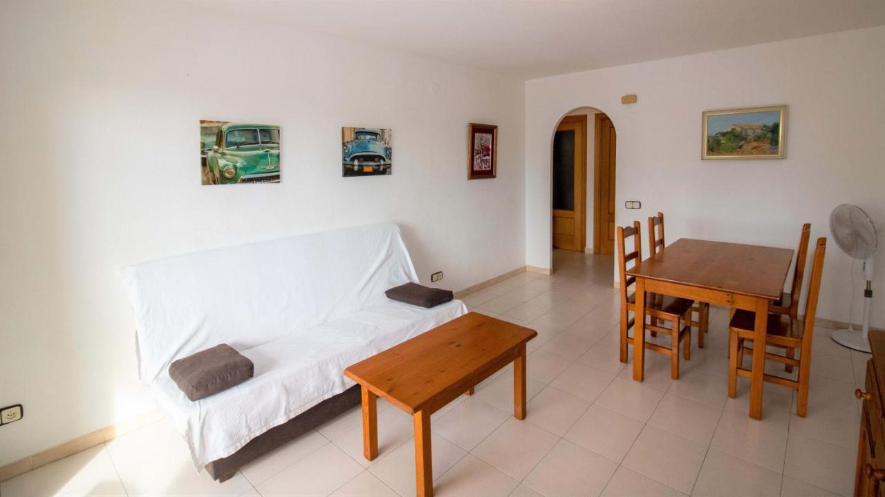 Primera Linea Playa Cargador - Playamar 1122 - Albert Villas Alcossebre エクステリア 写真