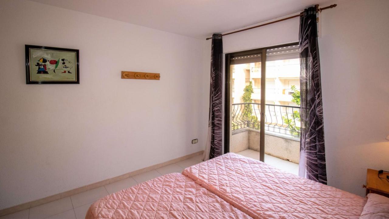 Primera Linea Playa Cargador - Playamar 1122 - Albert Villas Alcossebre エクステリア 写真