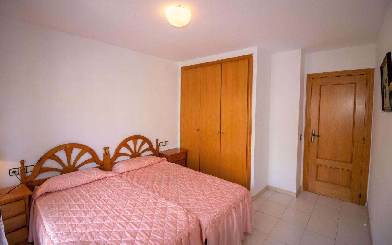 Primera Linea Playa Cargador - Playamar 1122 - Albert Villas Alcossebre エクステリア 写真
