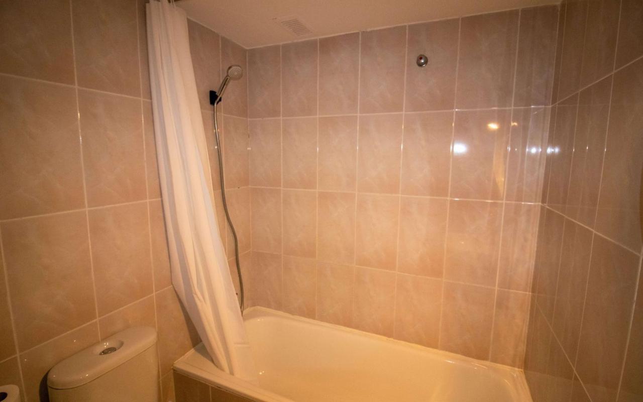 Primera Linea Playa Cargador - Playamar 1122 - Albert Villas Alcossebre エクステリア 写真